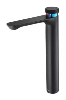 Смеситель для раковины Arrow AMP11872-1BC черный