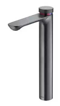 Смеситель для раковины Arrow AMP11872-1GG серый