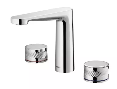 Смеситель для раковины Arrow AMP23868CP хром