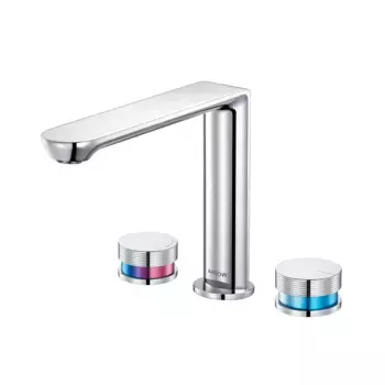 Смеситель для раковины Arrow AMP23872CP хром