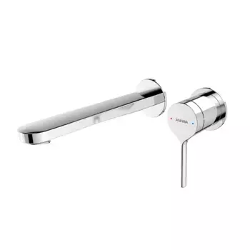 Смеситель для раковины Arrow N12RM6071CP хром