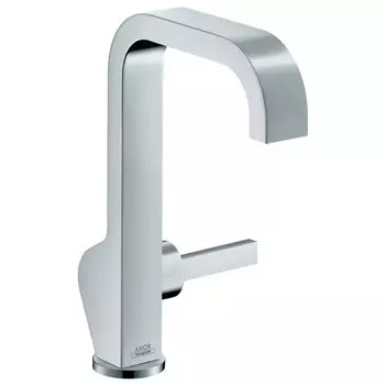 Смеситель для раковины Axor Citterio 39034000 хром