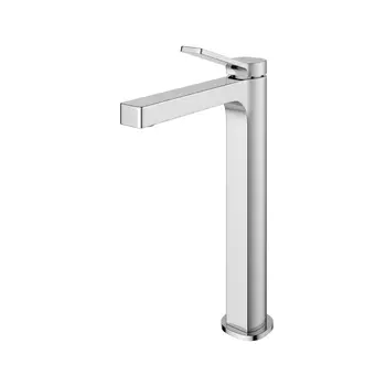 Смеситель для раковины BelBagno ALBANO ALBANO-LMC-CRM-W0 хром