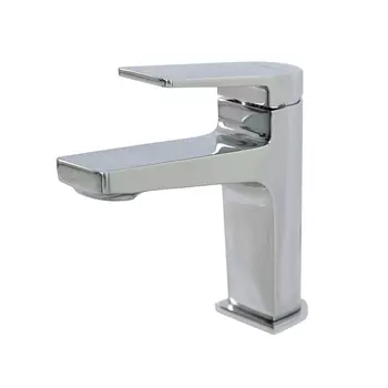 Смеситель для раковины BelBagno ARDENTE ARDENTE-LVM-CRM-W0 хром