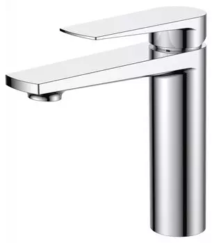 Смеситель для раковины BelBagno Carin CAR-LVMA-CRM