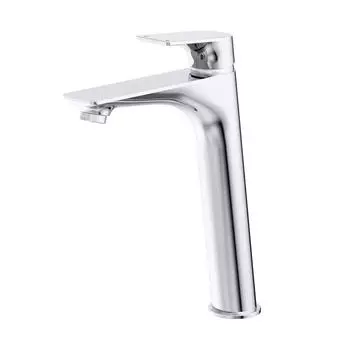 Смеситель для раковины BelBagno Marino MARINO-LMC-CRM-W0 хром