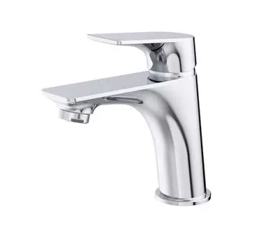 Смеситель для раковины BelBagno Marino MARINO-LVM-CRM-W0 хром