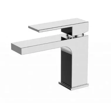 Смеситель для раковины BelBagno Romano ROM-LVM-CRM хром