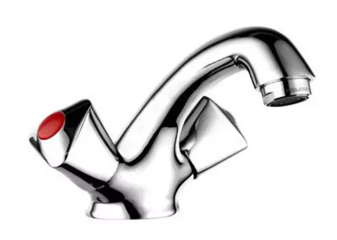 Смеситель для раковины BelBagno Solo SOL-LV-CRM