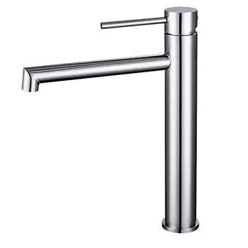 Смеситель для раковины BOCH MANN Stella BM8600 хром