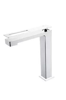 Смеситель для раковины Boheme Q 142-CRCR хром