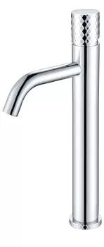 Смеситель для раковины Boheme Stick 122-CRCR хром