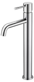 Смеситель для раковины Boheme Uno 462-CR хром