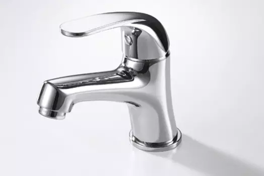 Смеситель для раковины Bravat Fit F1135188CP