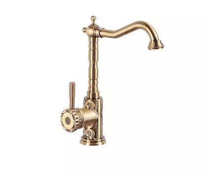 Смеситель для раковины Bronze de Luxe 10107