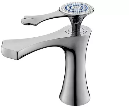 Смеситель для раковины Bronze de Luxe 800/B02