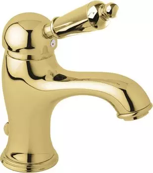 Смеситель для раковины Cezares Elite-LSM1-03/24-M