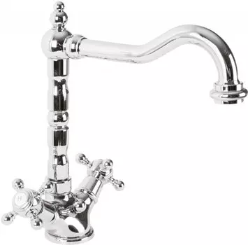 Смеситель для раковины Cezares Golf-LS2-01