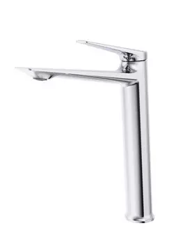 Смеситель для раковины Cezares Liner LINER-LC-01-W0 хром