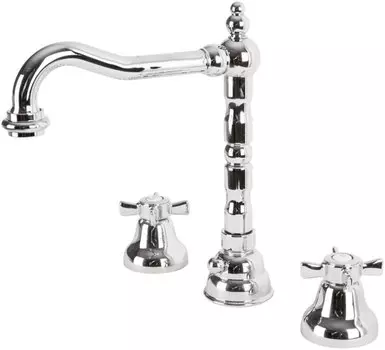 Смеситель для раковины Cezares Lord-BLS2-01