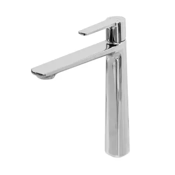 Смеситель для раковины Cezares LUX LUX-LC-01-W0 хром