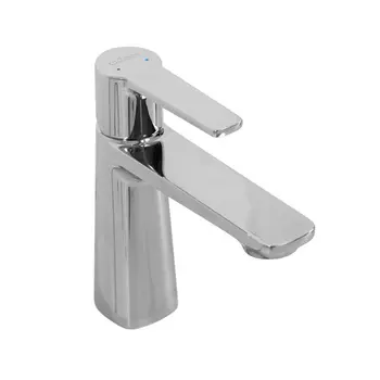 Смеситель для раковины Cezares LUX LUX-LS-01-W0 хром