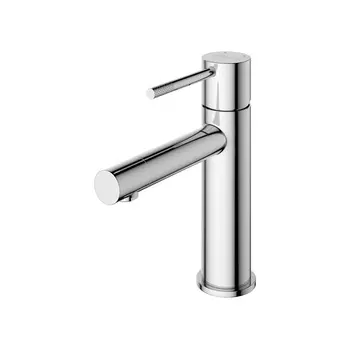 Смеситель для раковины Cezares RELAX RELAX-LS2-01-W0 хром