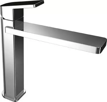 Смеситель для раковины Cezares Trend-LC11-01-Cr