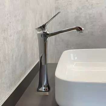 Смеситель для раковины Comforty FC066B-CCT