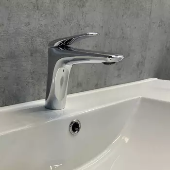 Смеситель для раковины Comforty FC074A-CCT