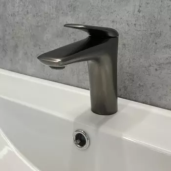 Смеситель для раковины Comforty FC074A-CGT