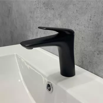 Смеситель для раковины Comforty FC074A-CMT