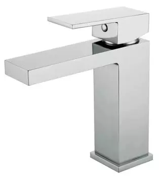 Смеситель для раковины D-K Bayern.Liszt DA1512101 хром