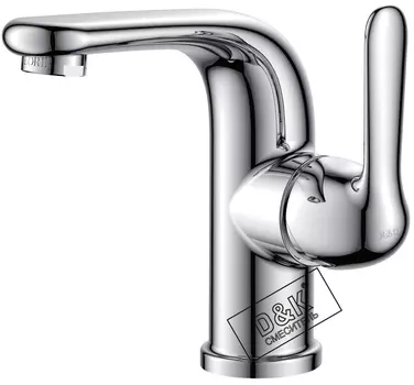 Смеситель для раковины D-K DA1342101