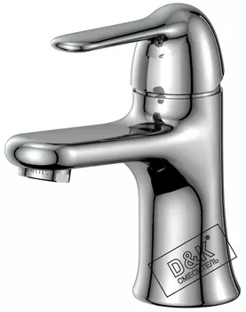 Смеситель для раковины D-K DA1342141