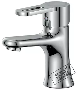 Смеситель для раковины D-K DA1352141