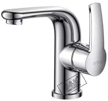 Смеситель для раковины D-K DA1362101