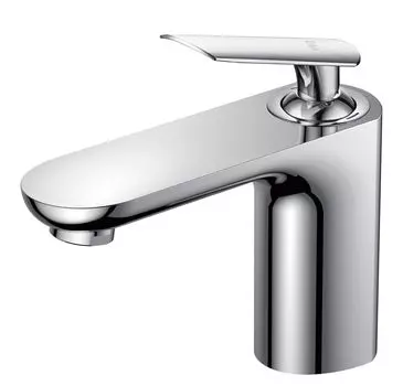 Смеситель для раковины D-K Venice.Gondola DA1022141 хром