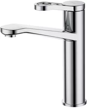 Смеситель для раковины D-K Venice.Rialto DA1062641 хром