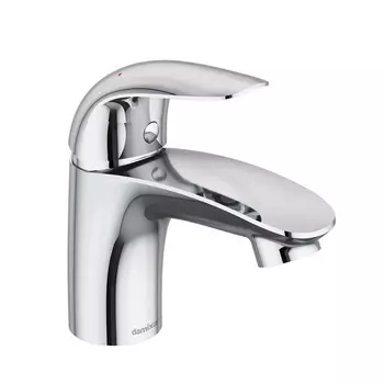 Смеситель для раковины Damixa Eclipse 310210001 хром