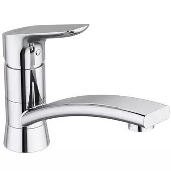 Смеситель для раковины Damixa Jupiter 770220001 хром