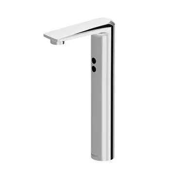 Смеситель для раковины Damixa Jupiter 770280000 cенсорный, хром