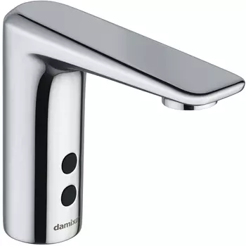 Смеситель для раковины Damixa Jupiter 770290000 хром