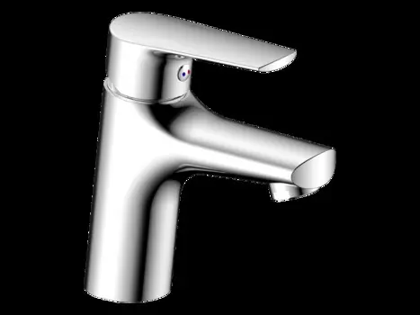 Смеситель для раковины Damixa Origin Balance 790210000