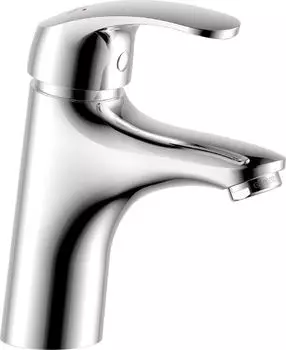 Смеситель для раковины Damixa Palace One 410210038