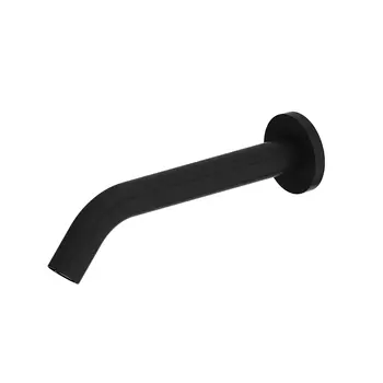 Смеситель для раковины Damixa Scandinavian Pure 360270300 сенсорный, встраиваемый, черный