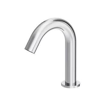 Смеситель для раковины Damixa Scandinavian Pure 360290000 cенсорный, хром