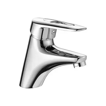 Смеситель для раковины Fashun A1007 хром