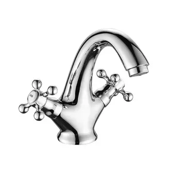 Смеситель для раковины Fashun A1019 хром