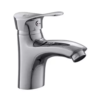 Смеситель для раковины Fashun A1028 хром